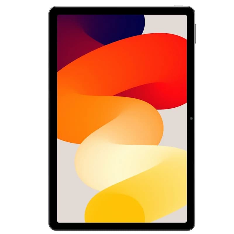 Планшет 11″ Redmi Pad SE 8Gb, 256Gb, серый— фото №1