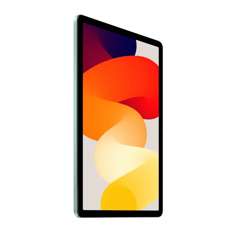 Планшет 11″ Redmi Pad SE 8Gb, 256Gb, мятный— фото №4