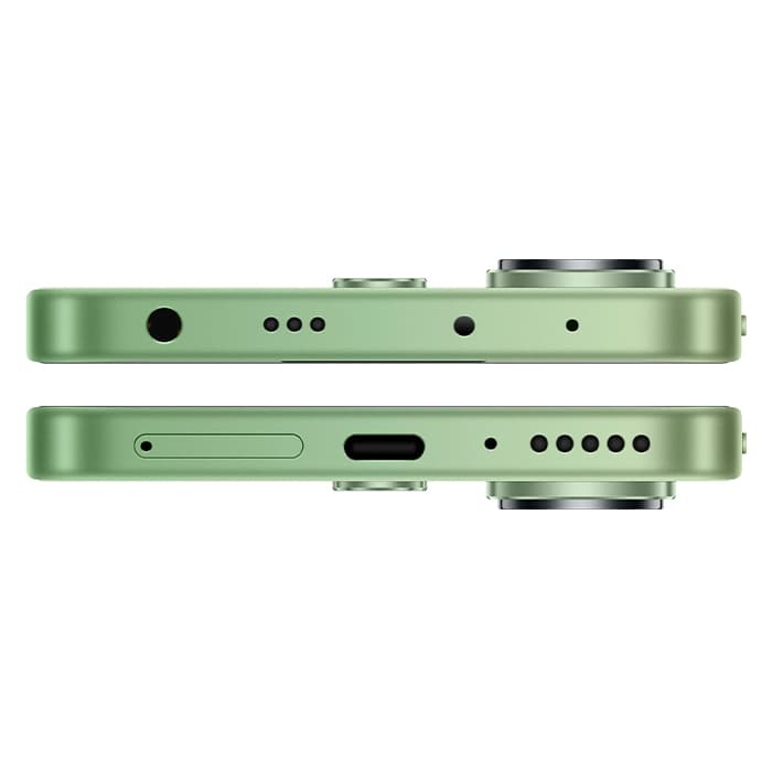 Смартфон Redmi Note 13 6.67″ 8Gb, 256Gb, зеленая мята— фото №6