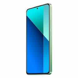 Смартфон Redmi Note 13 6.67″ 8Gb, 512Gb, зеленая мята— фото №3