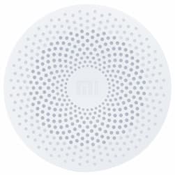 Акустическая система Xiaomi Mi Compact Bluetooth Speaker 2, 2 Вт белый— фото №1