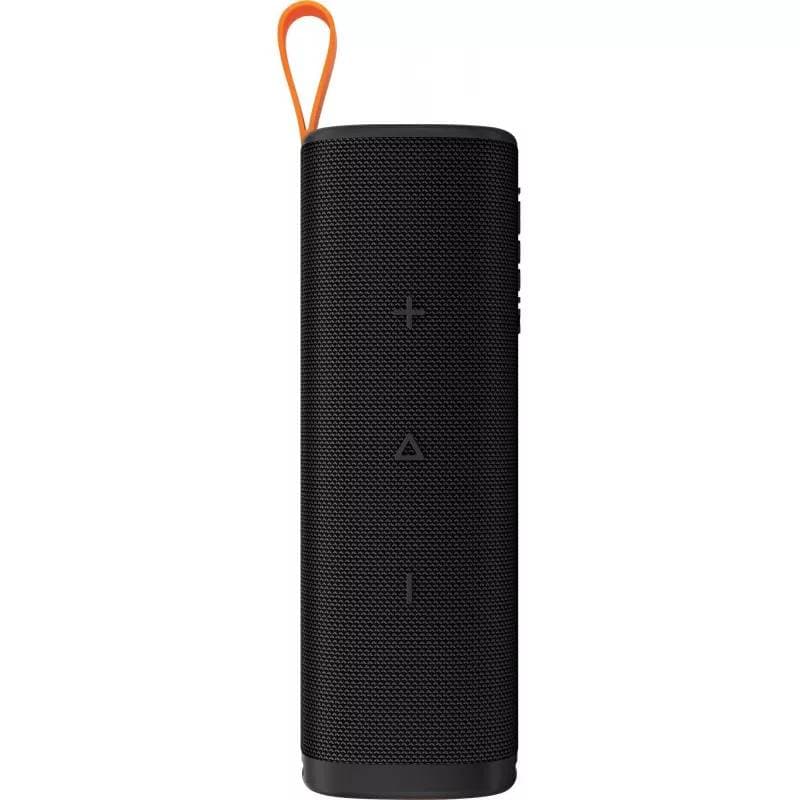 Акустическая система Xiaomi Sound Outdoor 30W S29D, 30 Вт черный— фото №1