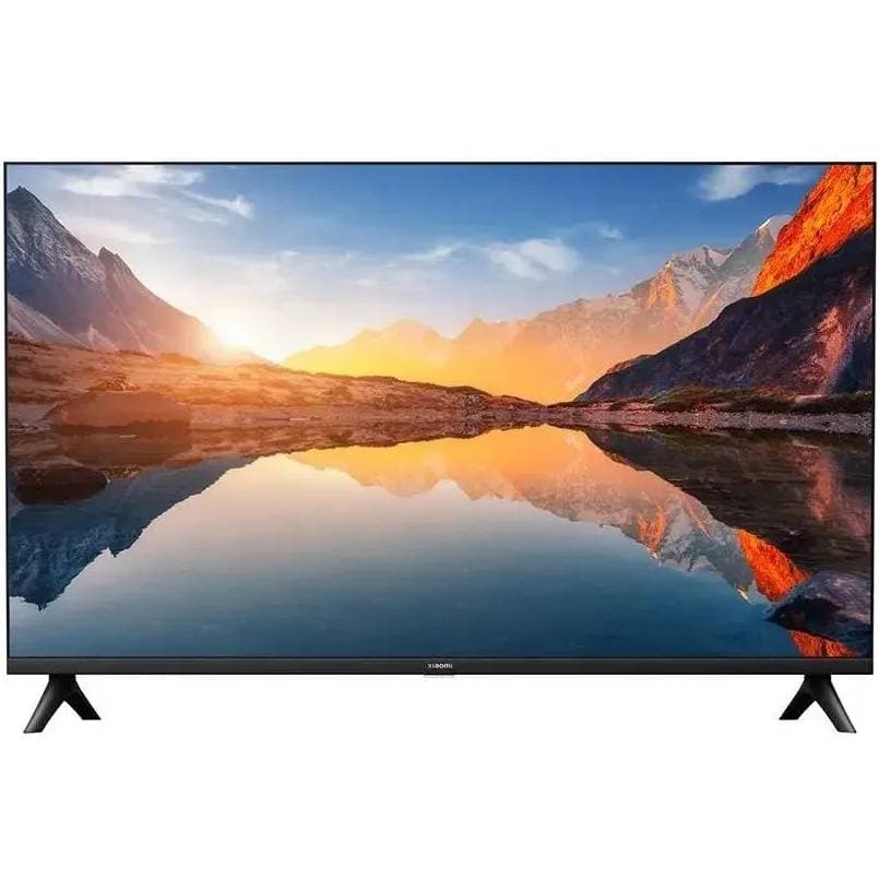 Телевизор Xiaomi TV A 32 2025, 32″, черный— фото №0