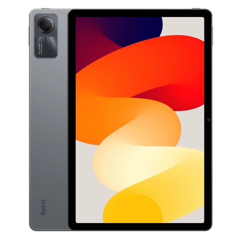 Планшет 11″ Redmi Pad SE 8Gb, 256Gb, серый— фото №0