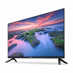 Телевизор Xiaomi Mi LED TV A2, 43″, черный— фото №2