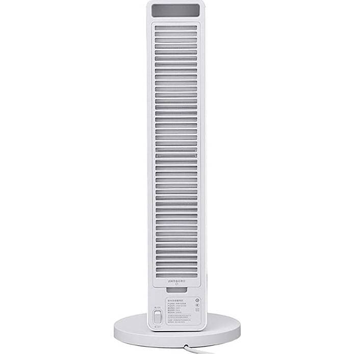 Обогреватель Xiaomi Fan Heater EU, белый— фото №4