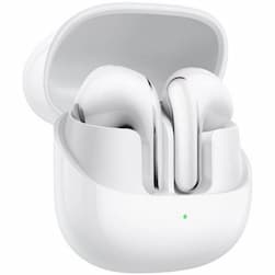 Беспроводные наушники Xiaomi Buds 5, белый— фото №1