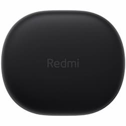 Беспроводные наушники Redmi Buds 4 Lite, черный— фото №1