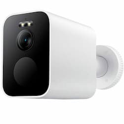 IP камера Xiaomi Outdoor Camera BW500, белый— фото №0