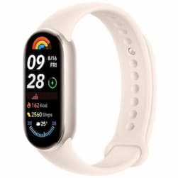 Фитнес-браслет Xiaomi Smart Band 9, серый— фото №0