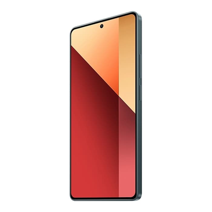 Смартфон Redmi Note 13 Pro 6.67″ 8Gb, 128Gb, зеленый лес— фото №4