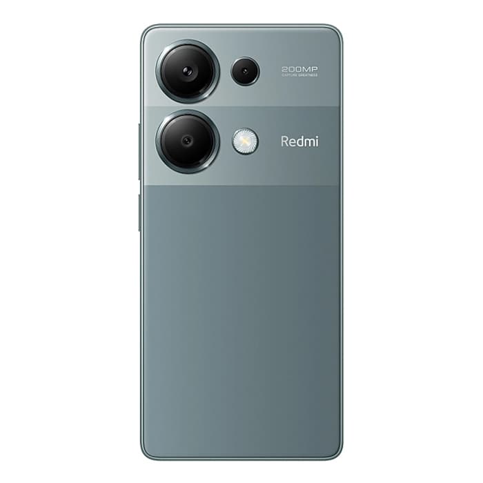 Смартфон Redmi Note 13 Pro 6.67″ 8Gb, 256Gb, зеленый лес— фото №2