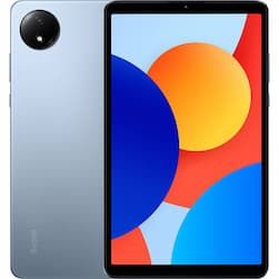 Планшет 8.7″ Redmi Pad SE 4Gb, 64Gb, голубой— фото №0