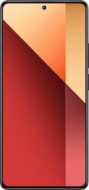 Смартфон Redmi Note 13 Pro 6.67″ 8Gb, 256Gb, черная полночь— фото №1