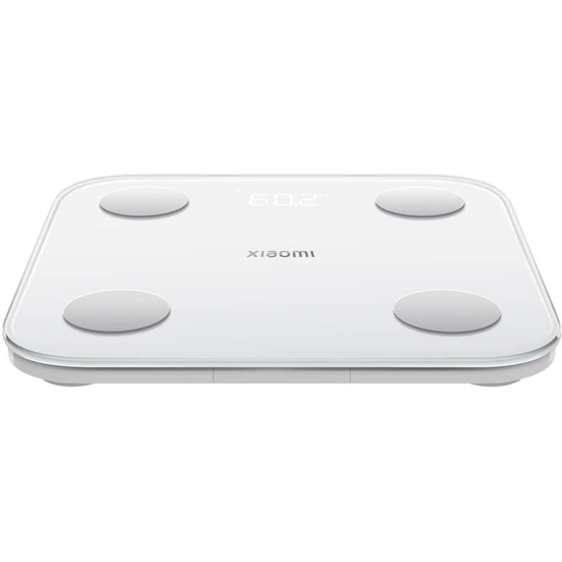 Весы Xiaomi Body Composition Scale S400— фото №2