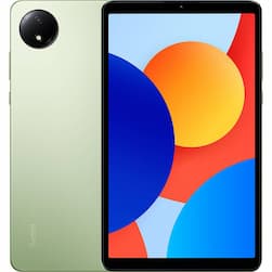 Планшет 8.7″ Redmi Pad SE 4Gb, 128Gb, зеленый— фото №0