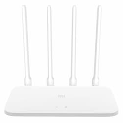 Маршрутизатор Wi-Fi Xiaomi Router 4A— фото №0