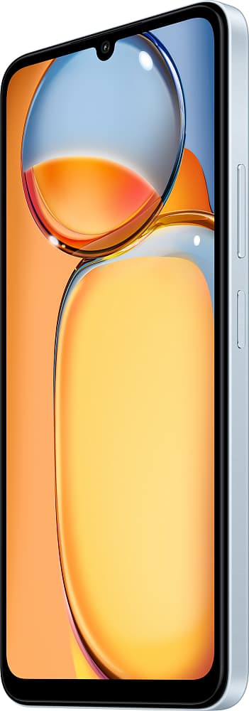 Смартфон Redmi 13C 6.74″ 4Gb, 128Gb, белый— фото №3