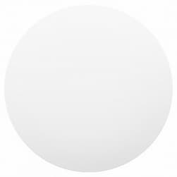 Светильник Xiaomi Mi Smart LED Ceiling Light (450mm), белый— фото №1