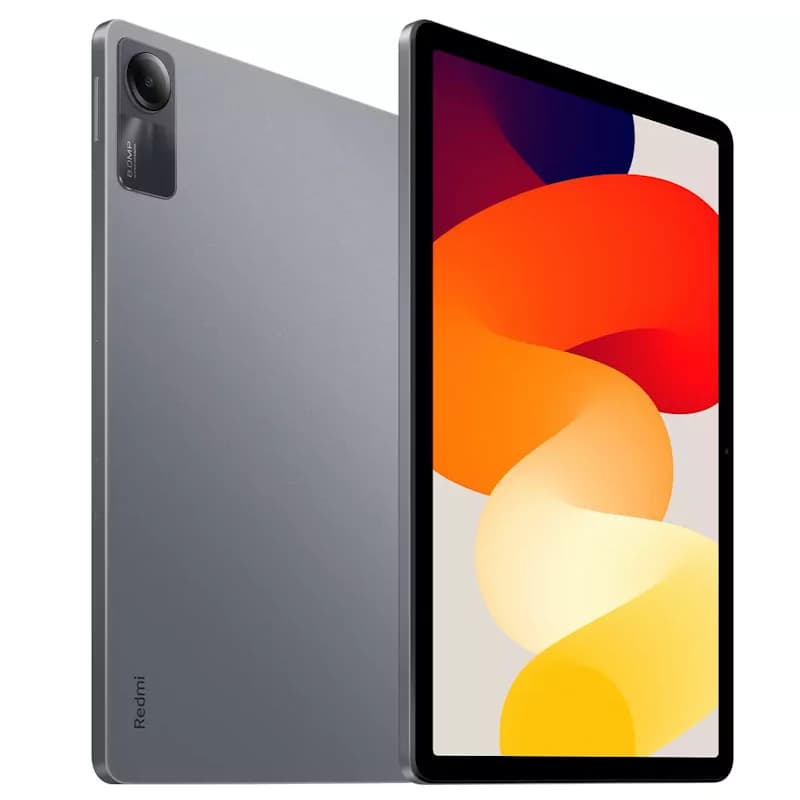 Планшет 11″ Redmi Pad SE 8Gb, 256Gb, серый— фото №3