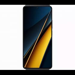 Смартфон POCO X6 Pro 5G 6.67″ 8Gb, 256Gb, желтый— фото №2