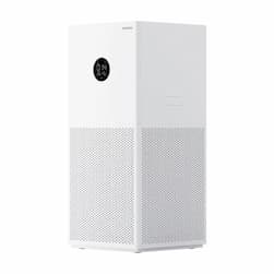 Очиститель воздуха Xiaomi Smart Air Purifier 4 Lite, белый— фото №1