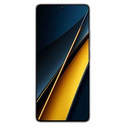 Смартфон POCO X6 Pro 5G 6.67″ 8Gb, 256Gb, серый— фото №2