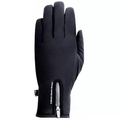 Перчатки Xiaomi Electric Scooter Riding Gloves XL— фото №2