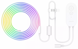 Светодиодная лента Xiaomi Smart Lightstrip EU— фото №0