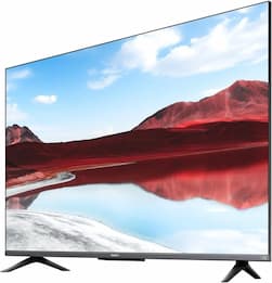 Телевизор Xiaomi TV A Pro 75 2025, 75″, черный— фото №2