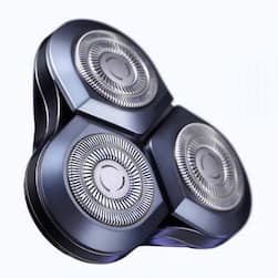 Насадка электробритвы Xiaomi Electric Shaver S700 Replacement Head— фото №0