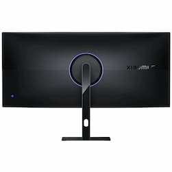 Монитор Xiaomi Curved Gaming Monitor G34WQi 34″, черный— фото №2