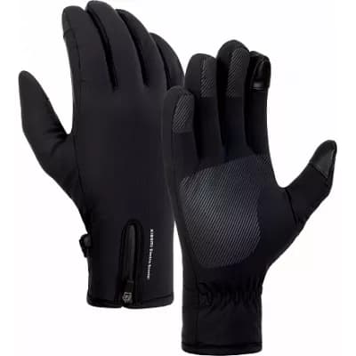 Перчатки Xiaomi Electric Scooter Riding Gloves XL— фото №0