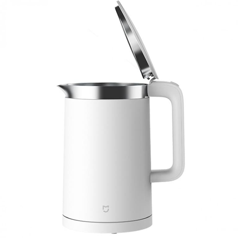 Чайник Xiaomi Mi Smart Kettle Pro. 1,5л белый— фото №2