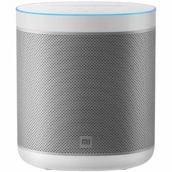 Умная колонка Xiaomi Mi Smart Speaker (Маруся), 12 Вт белый— фото №0