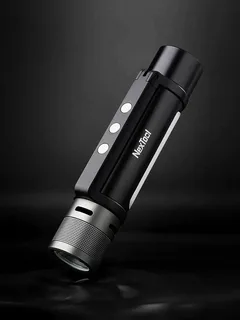 Фонарь NEXTool 6 в 1 Thunder Flashlight— фото №6