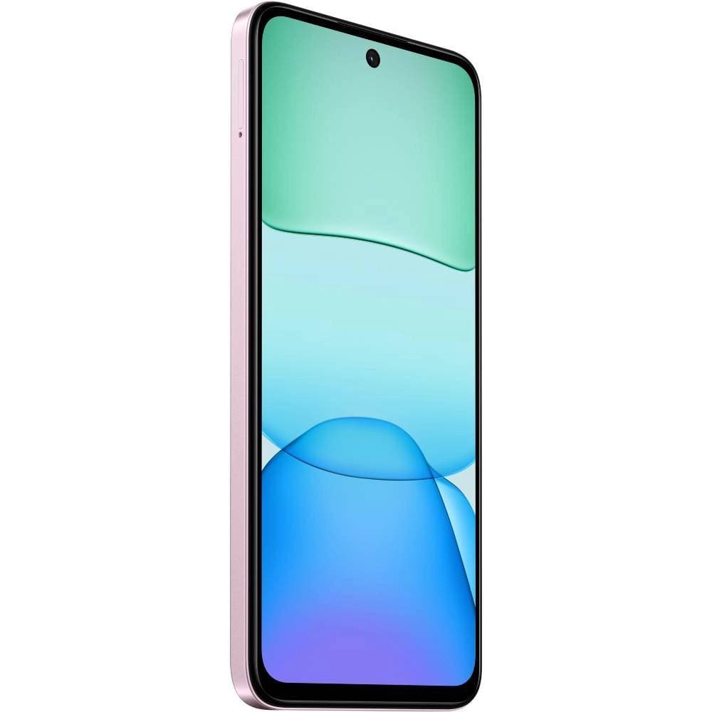 Смартфон Redmi 13 6.79″ 6Gb, 128Gb, розовый— фото №6