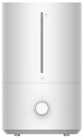 Увлажнитель воздуха Xiaomi Humidifier 2 Lite, белый— фото №0