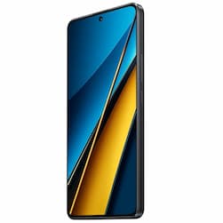 Смартфон POCO X6 5G 6.67″ 12Gb, 512Gb, черный— фото №6