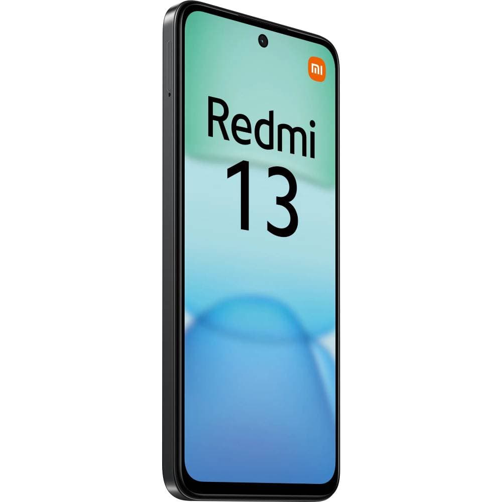 Смартфон Redmi 13 6.79″ 6Gb, 128Gb, черный— фото №3