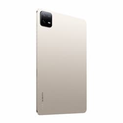 Планшет 11″ Xiaomi Pad 6 6Gb, 128Gb, золотой— фото №5