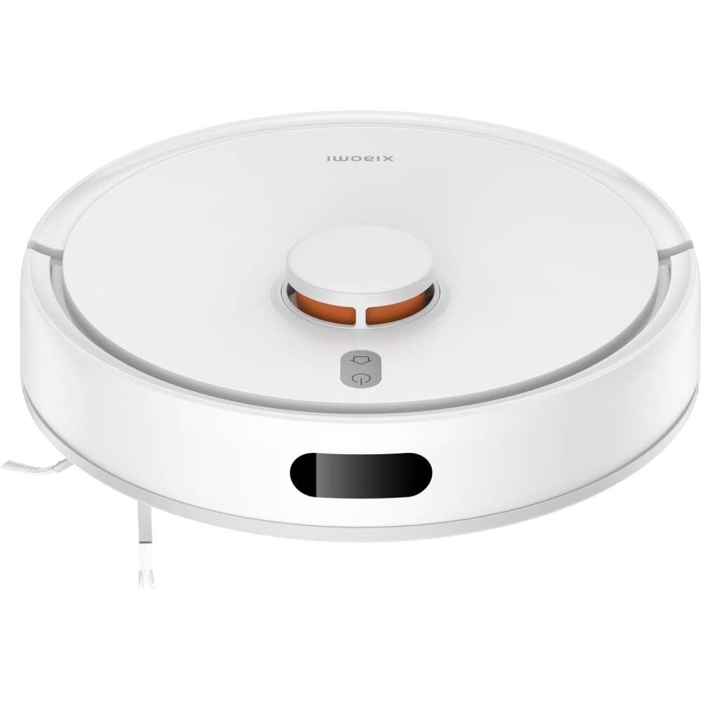 Робот-пылесос Xiaomi Robot Vacuum S20 EU, белый— фото №2