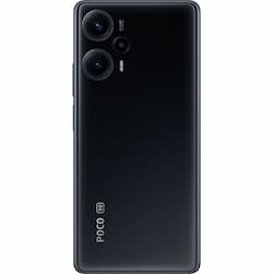 Смартфон POCO F5 6.67″ 12Gb, 256Gb, черный— фото №2