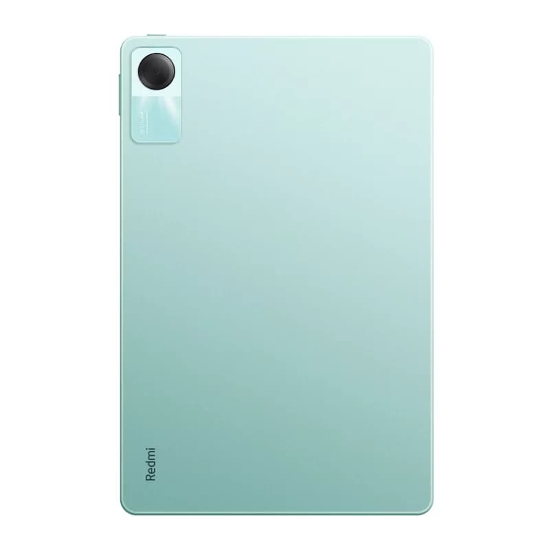 Планшет 11″ Redmi Pad SE 6Gb, 128Gb, мятный— фото №1