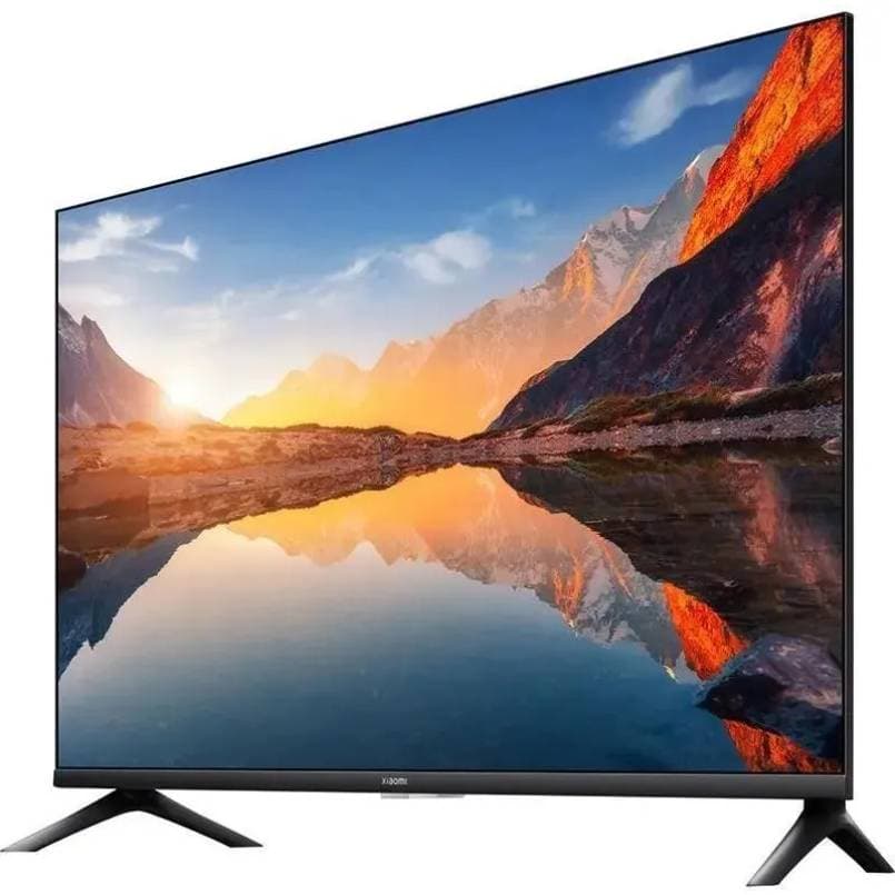 Телевизор Xiaomi TV A 32 2025, 32″, черный— фото №3