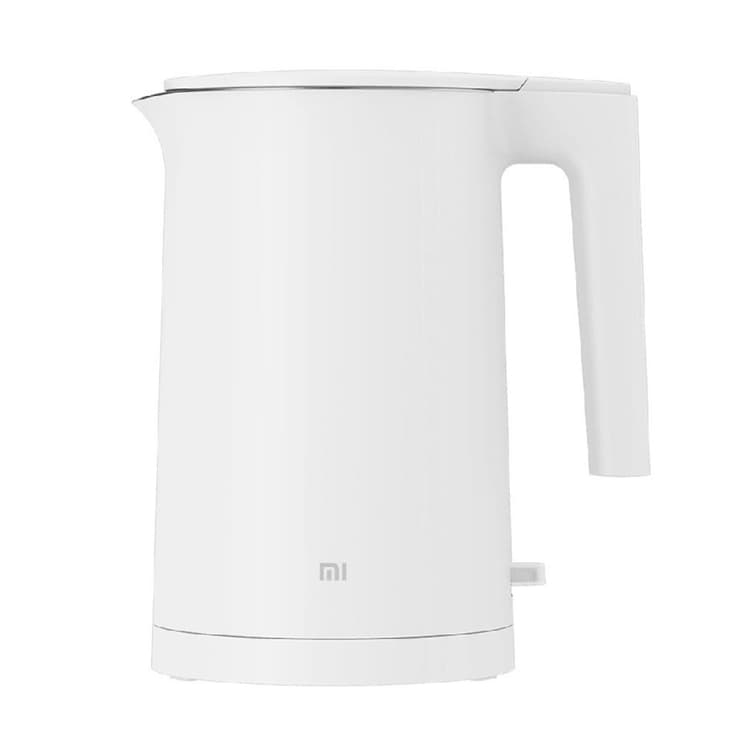 Чайник Xiaomi Electric Kettle 2 EU. 1,7л белый— фото №0