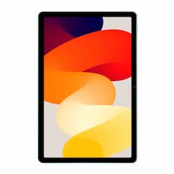 Планшет 11″ Redmi Pad SE 6Gb, 128Gb, мятный— фото №2