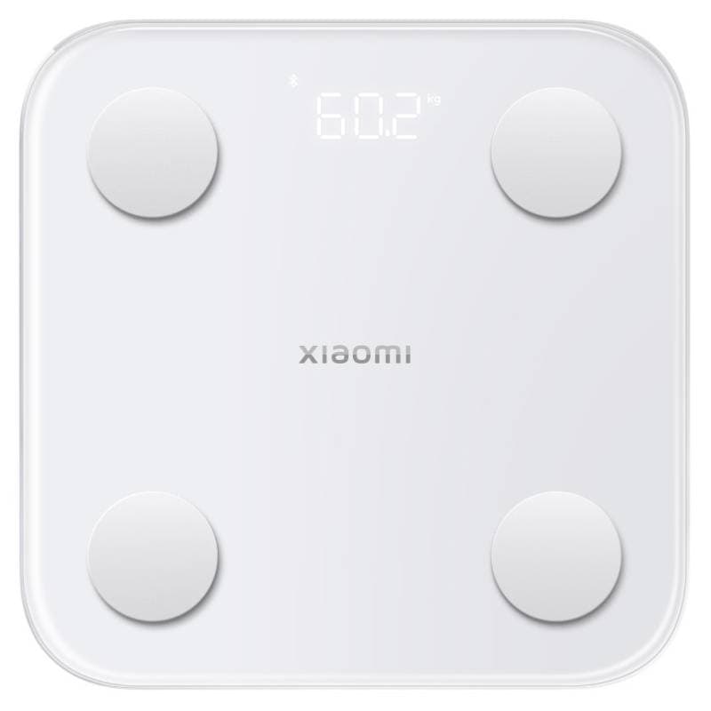 Весы Xiaomi Body Composition Scale S400— фото №0