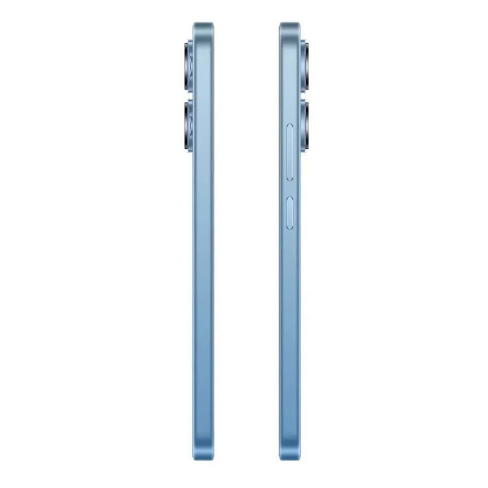Смартфон Redmi Note 13 6.67″ 8Gb, 256Gb, голубой лед— фото №7