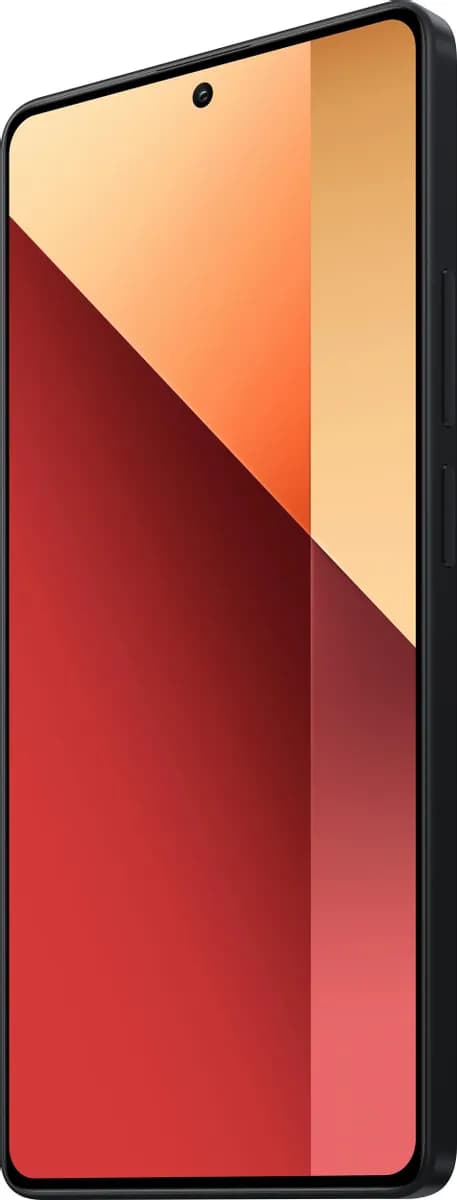 Смартфон Redmi Note 13 Pro 6.67″ 8Gb, 128Gb, черная полночь— фото №8